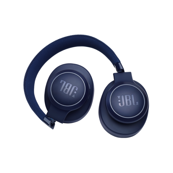 Наушники JBL LIVE500BT Синий Беспроводные/ Персональный photo 3 Наушники JBL LIVE500BT Синий Беспроводные/ Персональный photo 3