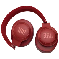 Наушники JBL LIVE500BT Красный Беспроводные/ Персональный photo 3