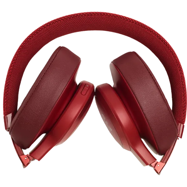 Наушники JBL LIVE500BT Красный Беспроводные/ Персональный photo 4 Наушники JBL LIVE500BT Красный Беспроводные/ Персональный photo 4