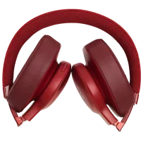 Наушники JBL LIVE500BT Красный Беспроводные/ Персональный photo 4