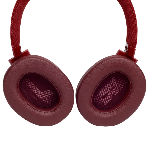 Наушники JBL LIVE500BT Красный Беспроводные/ Персональный photo 5 Наушники JBL LIVE500BT Красный Беспроводные/ Персональный photo 5