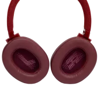 Наушники JBL LIVE500BT Красный Беспроводные/ Персональный photo 5