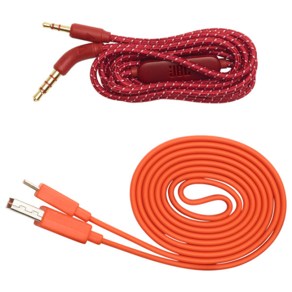 Наушники JBL LIVE500BT Красный Беспроводные/ Персональный photo 6 Наушники JBL LIVE500BT Красный Беспроводные/ Персональный photo 6