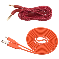 Наушники JBL LIVE500BT Красный Беспроводные/ Персональный photo 6