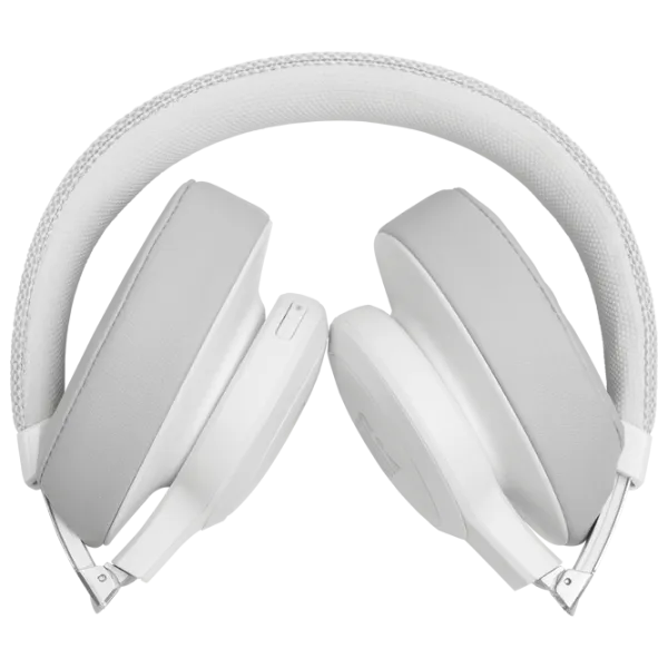 Наушники JBL LIVE500BT Белый Беспроводные/ Персональный photo 2 Наушники JBL LIVE500BT Белый Беспроводные/ Персональный photo 2