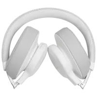 Наушники JBL LIVE500BT Белый Беспроводные/ Персональный photo 2