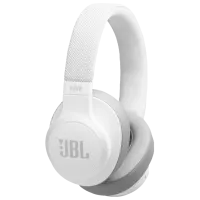 Наушники JBL LIVE500BT Белый Беспроводные/ Персональный photo 3