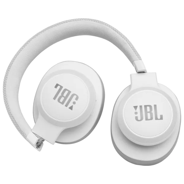 Наушники JBL LIVE500BT Белый Беспроводные/ Персональный photo 4 Наушники JBL LIVE500BT Белый Беспроводные/ Персональный photo 4