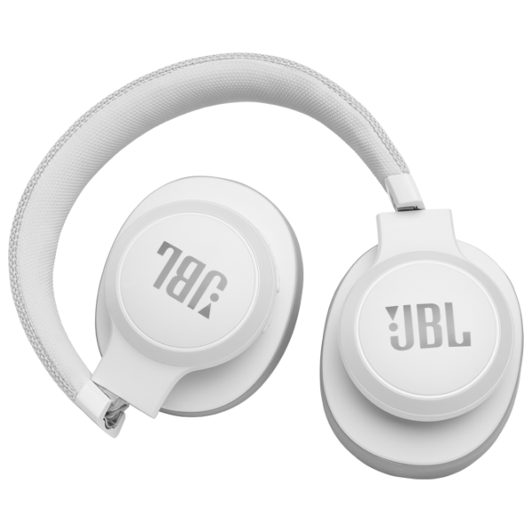 Наушники JBL LIVE500BT Белый Беспроводные/ Персональный photo 4 Наушники JBL LIVE500BT Белый Беспроводные/ Персональный photo 4