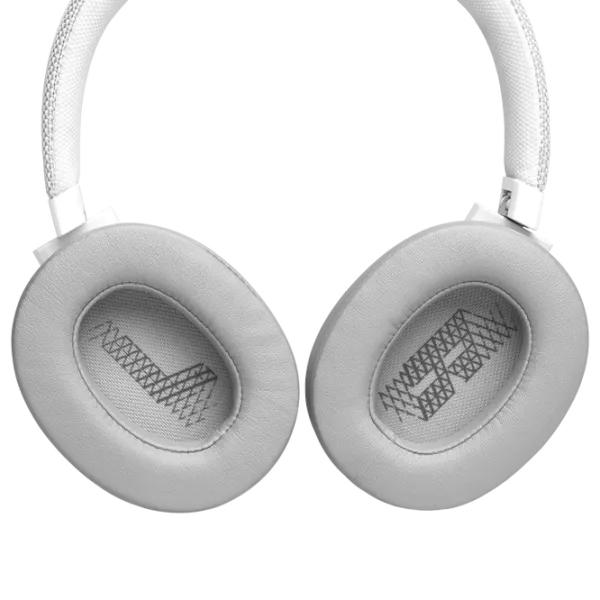 Наушники JBL LIVE500BT Белый Беспроводные/ Персональный photo 5 Наушники JBL LIVE500BT Белый Беспроводные/ Персональный photo 5