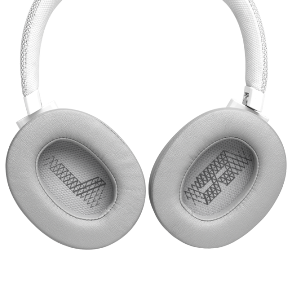 Наушники JBL LIVE500BT Белый Беспроводные/ Персональный photo 5 Наушники JBL LIVE500BT Белый Беспроводные/ Персональный photo 5