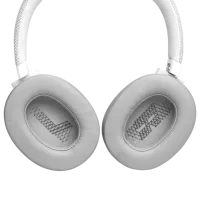 Наушники JBL LIVE500BT Белый Беспроводные/ Персональный photo 5