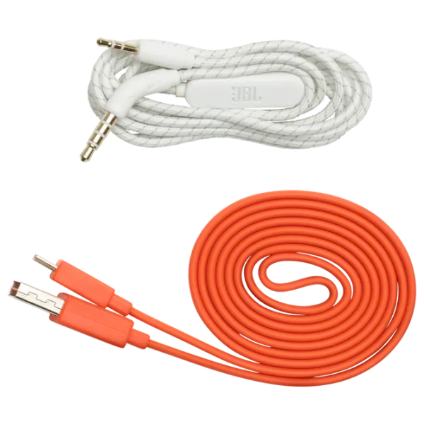 Наушники JBL LIVE500BT Белый Беспроводные/ Персональный photo 6 Наушники JBL LIVE500BT Белый Беспроводные/ Персональный photo 6