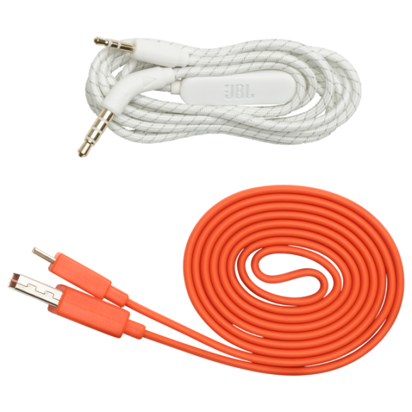 Наушники JBL LIVE500BT Белый Беспроводные/ Персональный photo 6 Наушники JBL LIVE500BT Белый Беспроводные/ Персональный photo 6