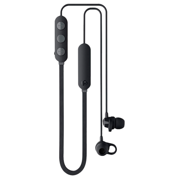 Căști SkullCandy S2JPW-M003 Black Fără fir/ Personal photo 2