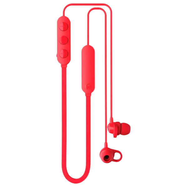 Căști SkullCandy S2JPW-M010 Red Fără fir/ Personal photo 2