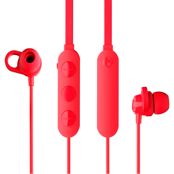 Căști SkullCandy S2JPW-M010 Red Fără fir/ Personal photo 3