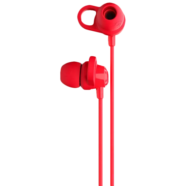 Căști SkullCandy S2JPW-M010 Red Fără fir/ Personal photo 4