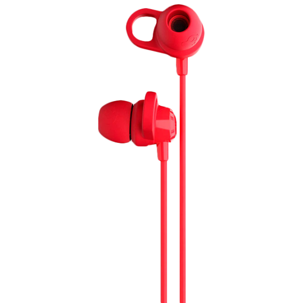 Căști SkullCandy S2JPW-M010 Red Fără fir/ Personal photo 4
