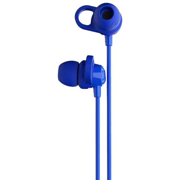 Наушники SkullCandy S2JPW-M101 Черный Синий Беспроводные/ Персональный photo 4