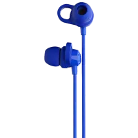 Наушники SkullCandy S2JPW-M101 Черный Синий Беспроводные/ Персональный photo 4