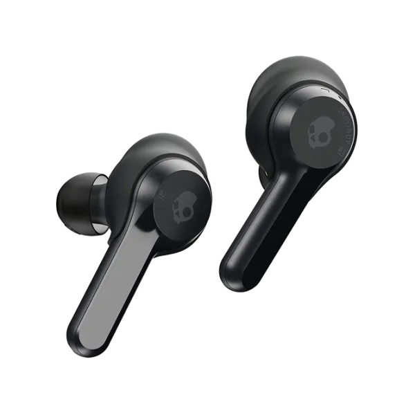Наушники SkullCandy Indy True (S2SSW-M003) Черный Беспроводные/ Персональный photo 2