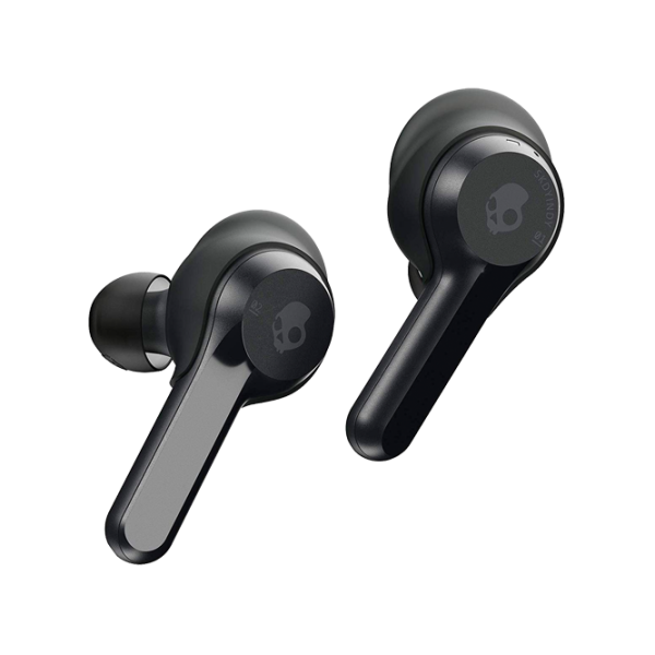 Наушники SkullCandy Indy True (S2SSW-M003) Черный Беспроводные/ Персональный photo 2
