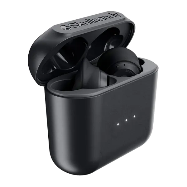 Наушники SkullCandy Indy True (S2SSW-M003) Черный Беспроводные/ Персональный photo 3