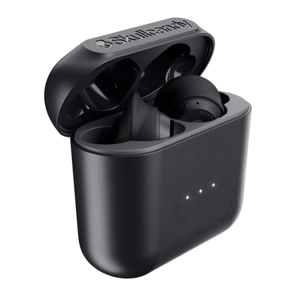 Наушники SkullCandy Indy True (S2SSW-M003) Черный Беспроводные/ Персональный photo 3