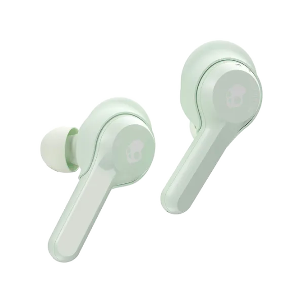 Наушники SkullCandy Indy True (S2SSW-M692) Pastel Зелёный Беспроводные/ Персональный photo 2