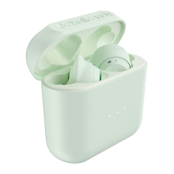 Наушники SkullCandy Indy True (S2SSW-M692) Pastel Зелёный Беспроводные/ Персональный photo 3