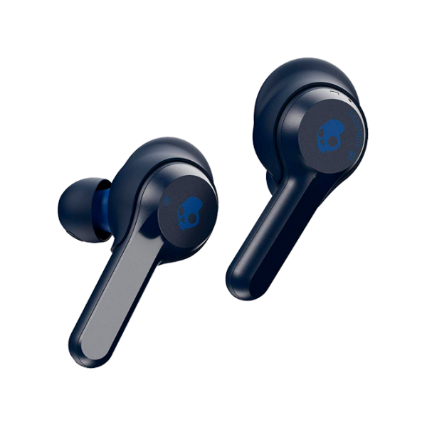 Căști SkullCandy Indy True (S2SSW-M704) Indigo Blue Fără fir/ Personal photo 2