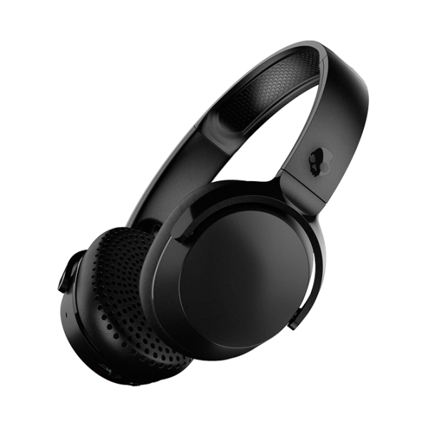 Наушники SkullCandy S5PXW-L003 Черный Беспроводные/ Персональный photo 2
