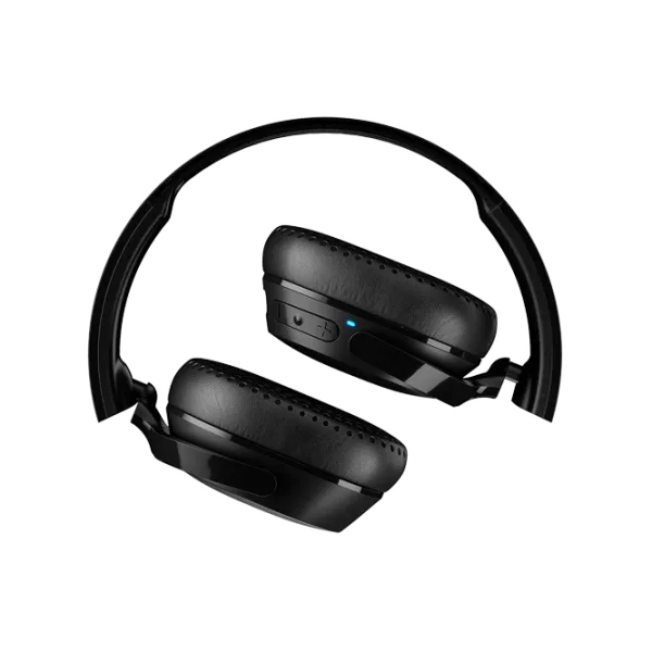 Наушники SkullCandy S5PXW-L003 Черный Беспроводные/ Персональный photo 3