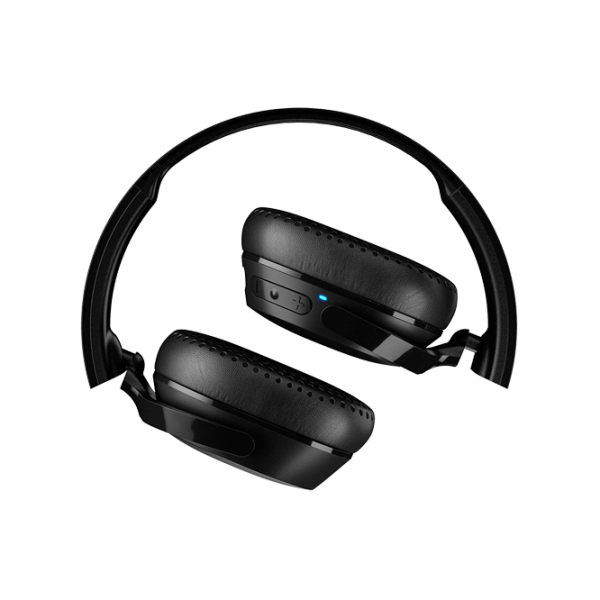 Наушники SkullCandy S5PXW-L003 Черный Беспроводные/ Персональный photo 3