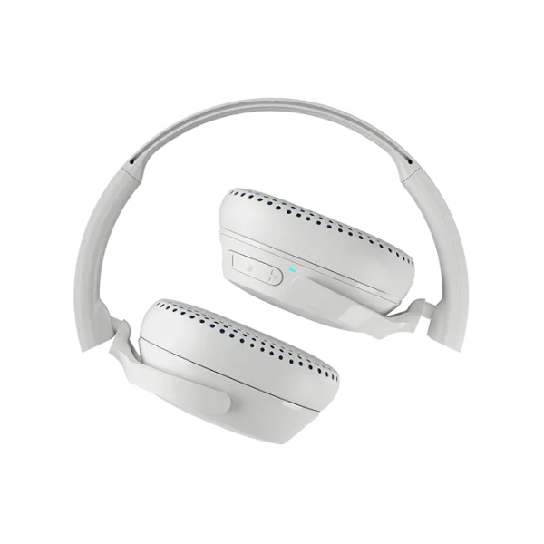 Căști SkullCandy S5PXW-L635 Crimson White Fără fir + Cu fir/ Personal photo 3