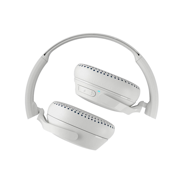 Căști SkullCandy S5PXW-L635 Crimson White Fără fir + Cu fir/ Personal photo 3