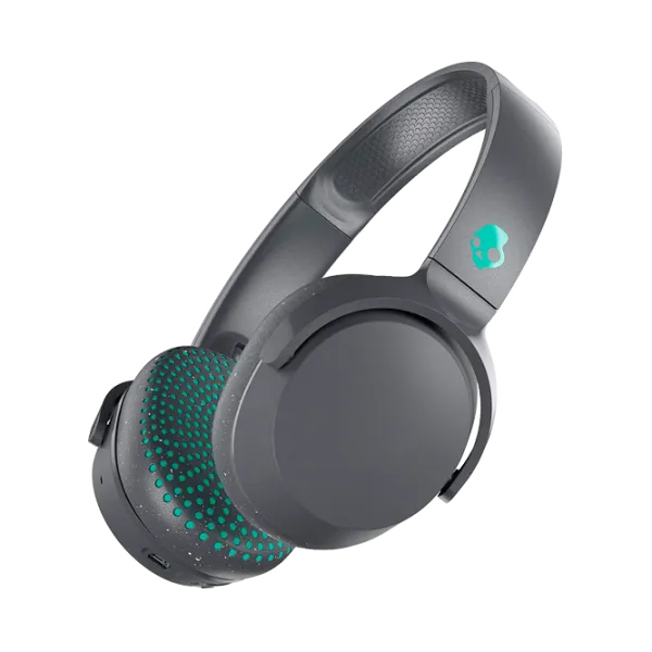 Căști SkullCandy S5PXW-L672 Miami Gray Fără fir/ Personal photo 2
