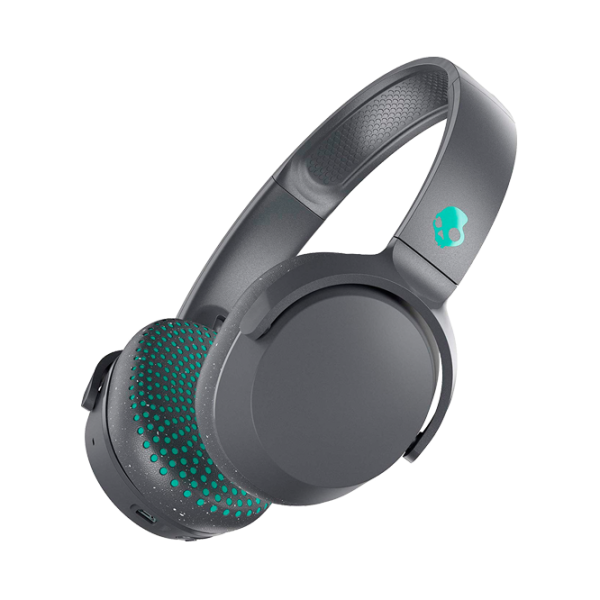 Căști SkullCandy S5PXW-L672 Miami Gray Fără fir/ Personal photo 2