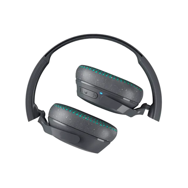 Căști SkullCandy S5PXW-L672 Miami Gray Fără fir/ Personal photo 3