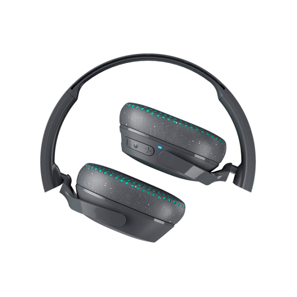 Căști SkullCandy S5PXW-L672 Miami Gray Fără fir/ Personal photo 3