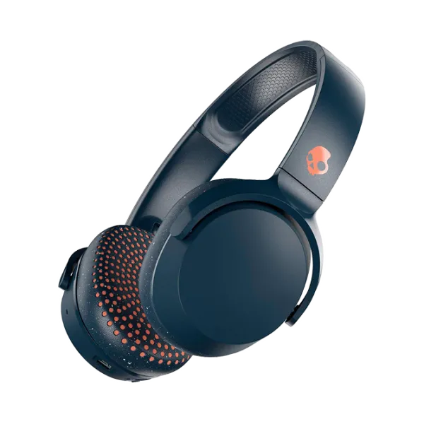 Наушники SkullCandy S5PXW-L673 Sunset Синий Беспроводные/ Персональный photo 2