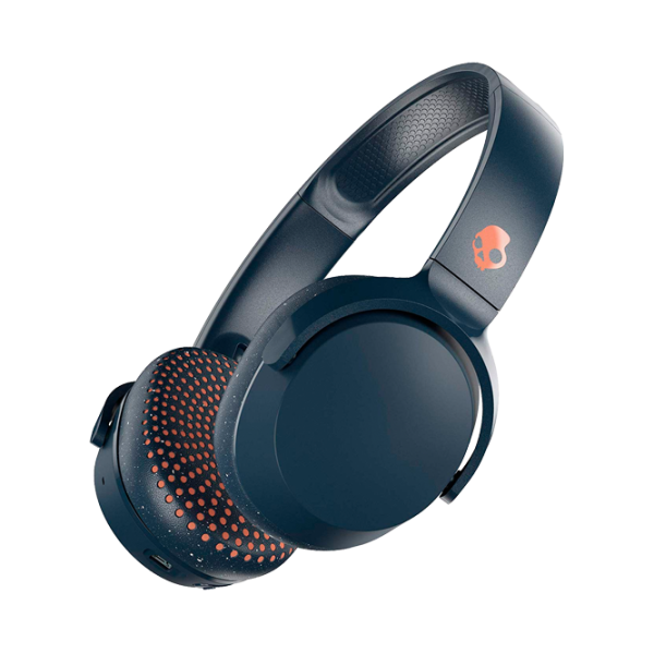 Наушники SkullCandy S5PXW-L673 Sunset Синий Беспроводные/ Персональный photo 2