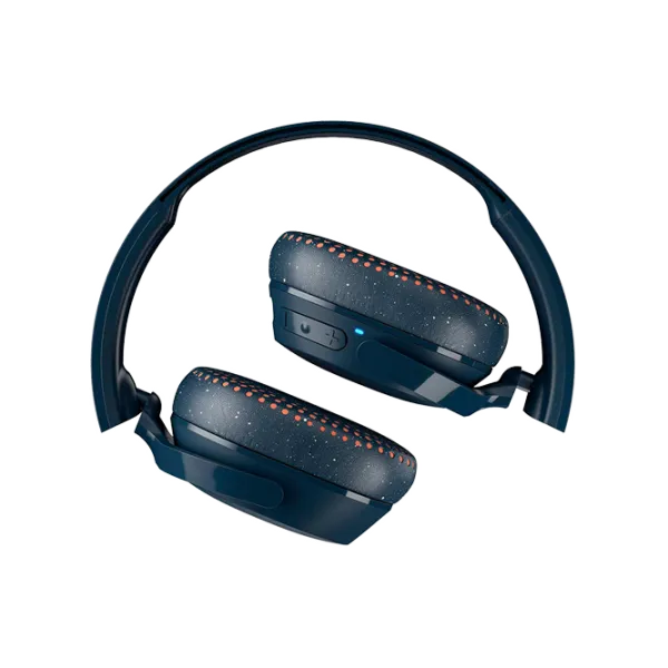 Наушники SkullCandy S5PXW-L673 Sunset Синий Беспроводные/ Персональный photo 3