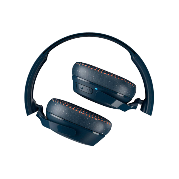 Наушники SkullCandy S5PXW-L673 Sunset Синий Беспроводные/ Персональный photo 3