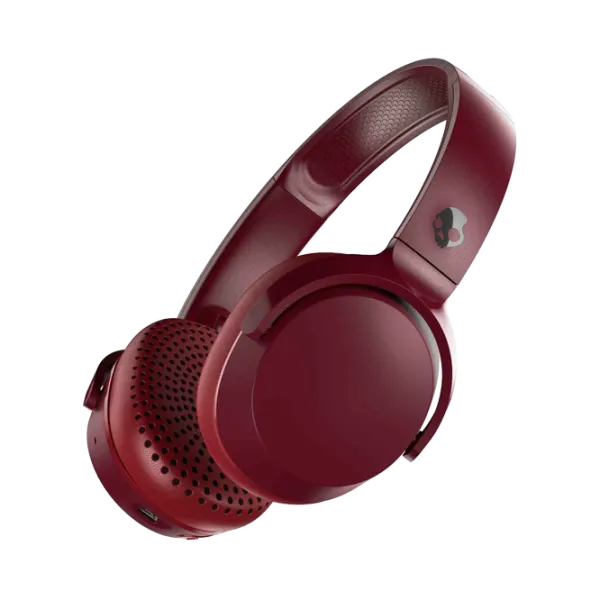 Căști SkullCandy S5PXW-M685 Black Red Fără fir/ Personal photo 2