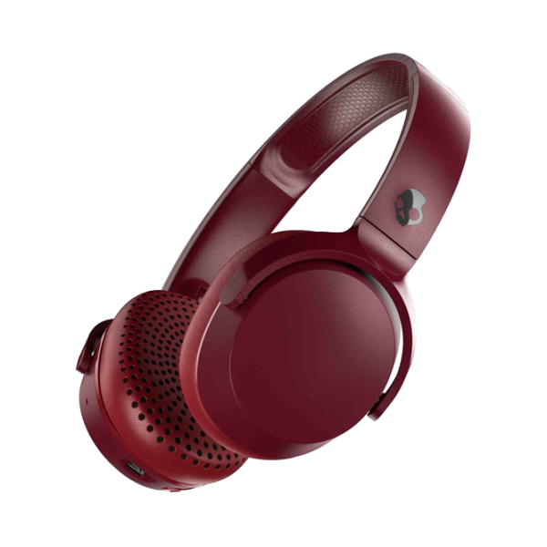 Căști SkullCandy S5PXW-M685 Black Red Fără fir/ Personal photo 2