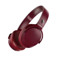 Наушники SkullCandy S5PXW-M685 Черный Красный Беспроводные/ Персональный photo 2