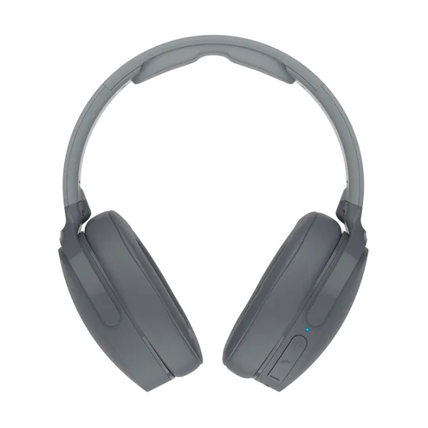 Căști SkullCandy Hesh 3.0 Gray Fără fir/ Personal photo 2