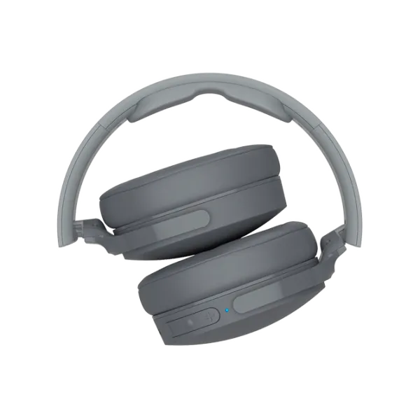 Căști SkullCandy Hesh 3.0 Gray Fără fir/ Personal photo 3